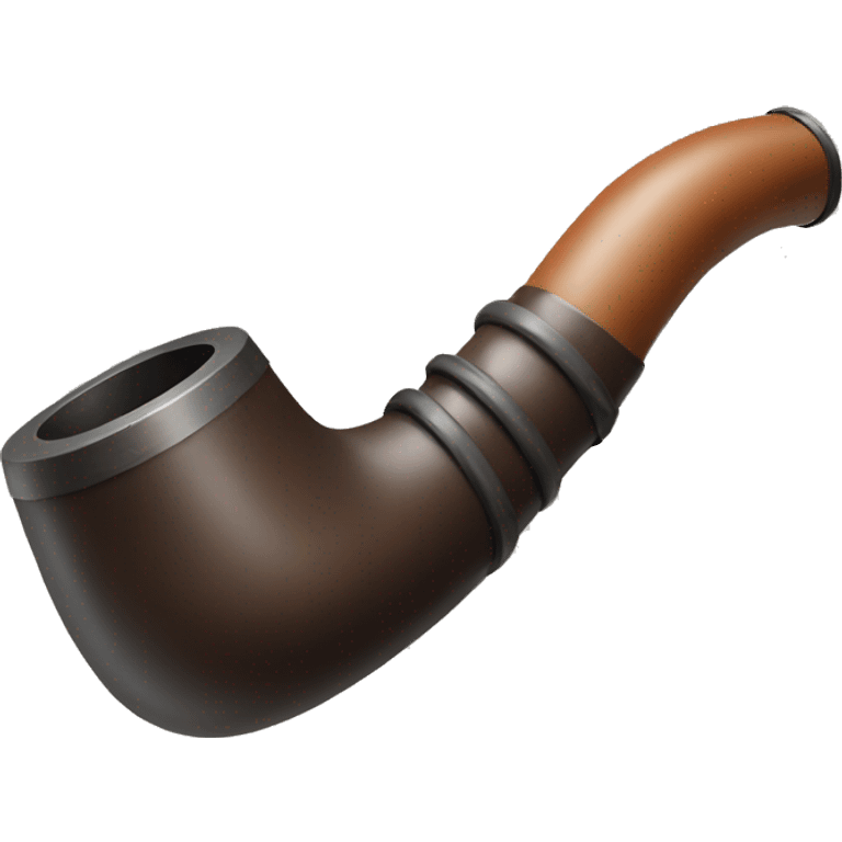 Pipe emoji