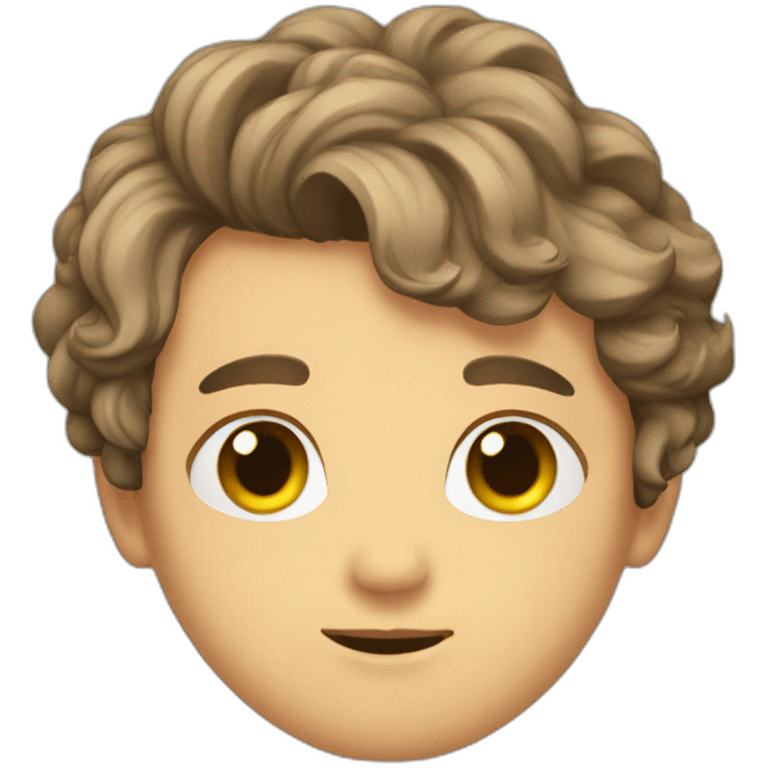 Caleb Leigh emoji