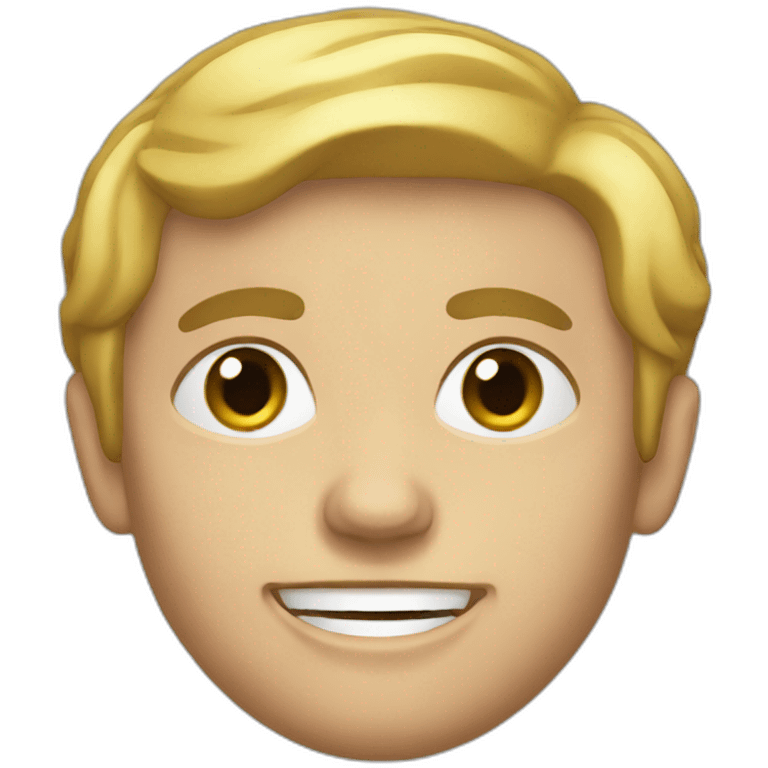 Ford emoji