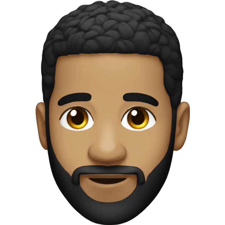 Drake emoji