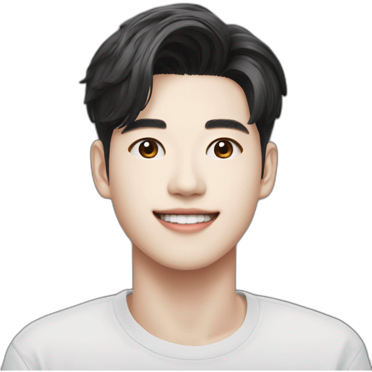 Cha eunwoo emoji