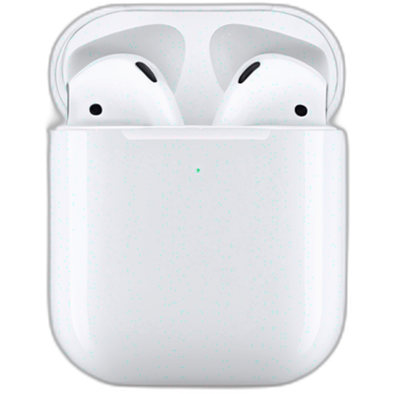 AirPods  emoji