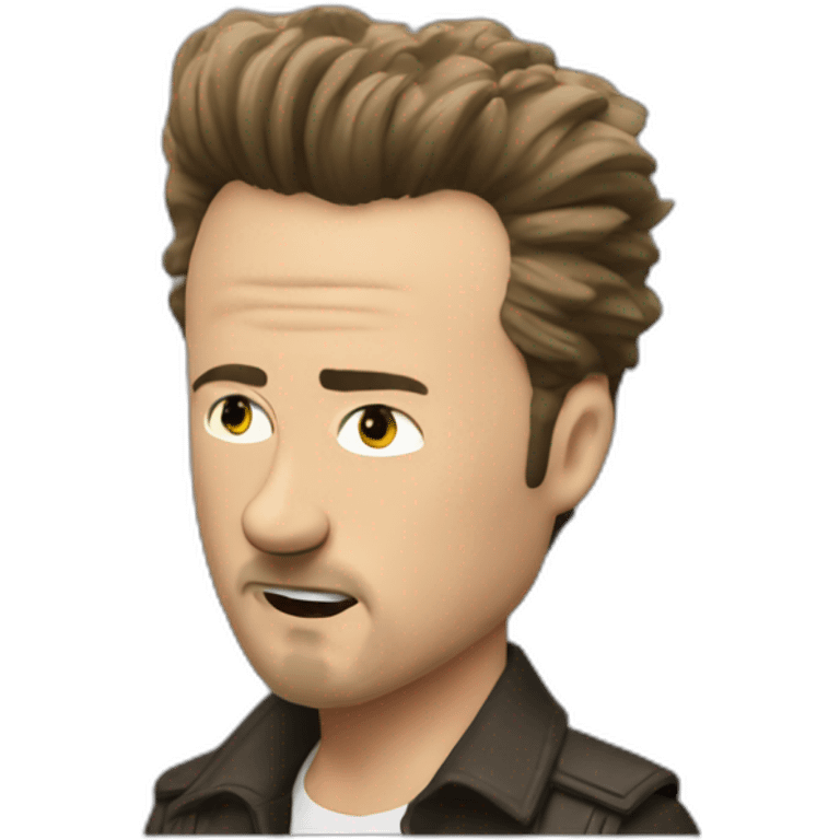 edward norton fight club emoji