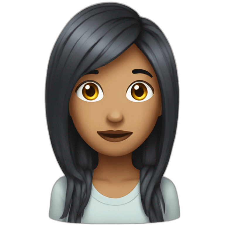 virgo emoji