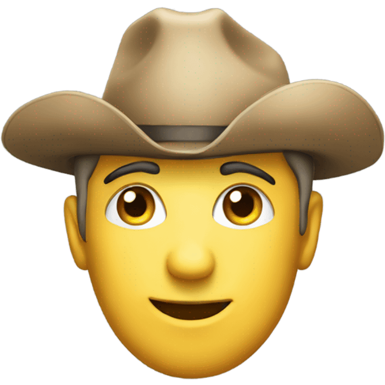 Ishowspeed with a hat emoji