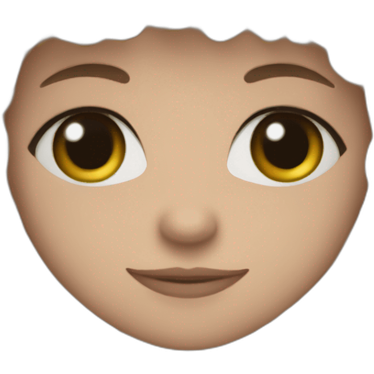 kirua zoldick emoji