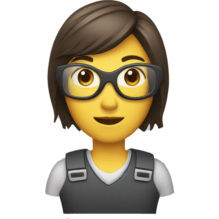 video assistant emoji