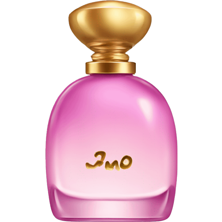 Parfume  emoji