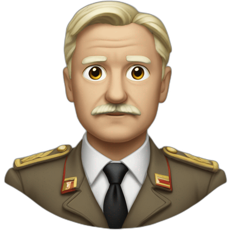 Adolf Hotler emoji