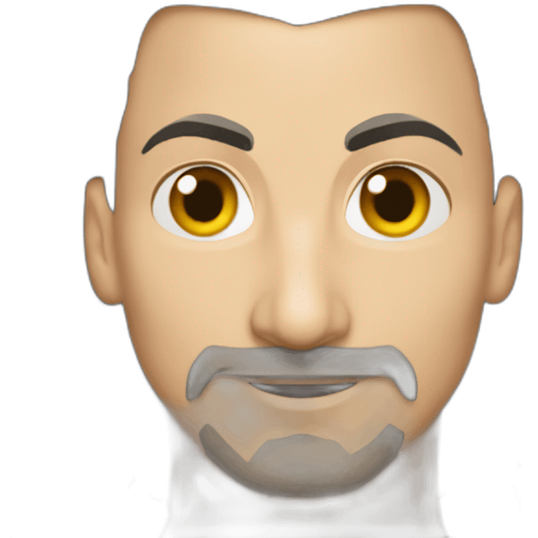 zlatan Ibrahimovic emoji