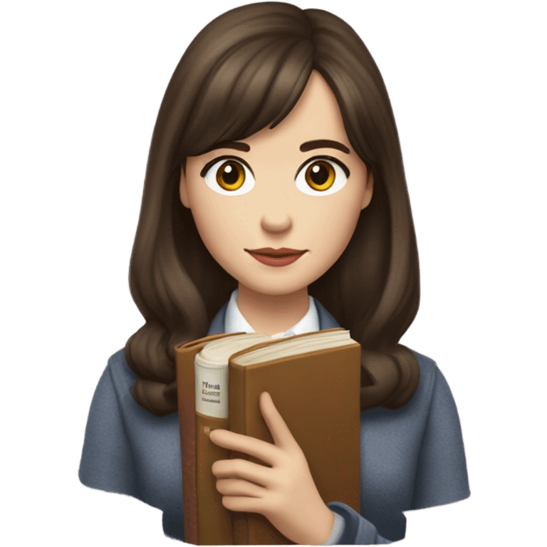 rory gilmore emoji