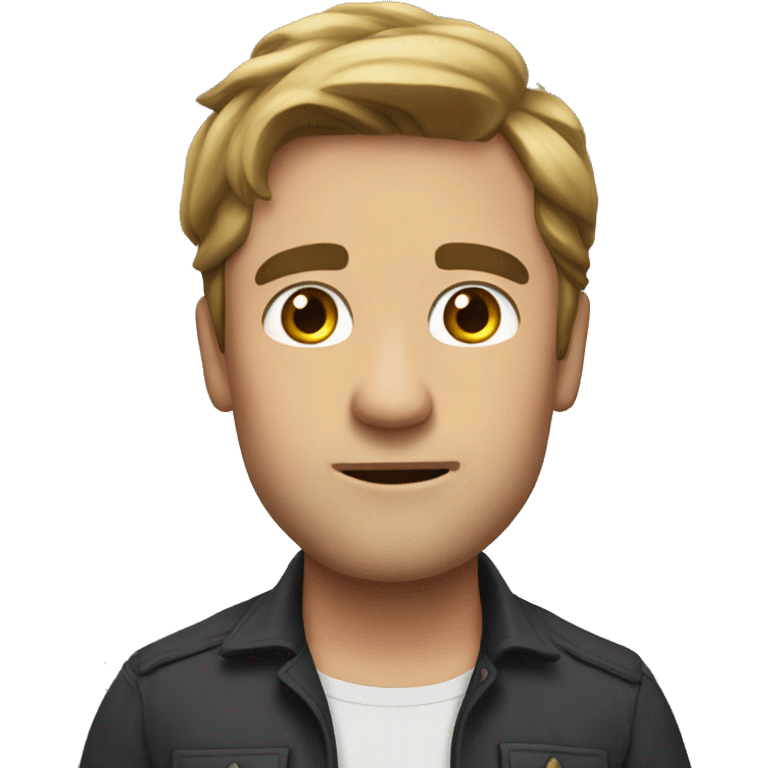 Rafe Cameron  emoji