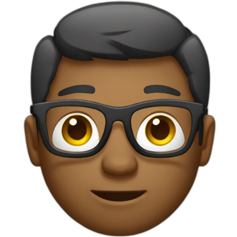 Digital Marketer emoji