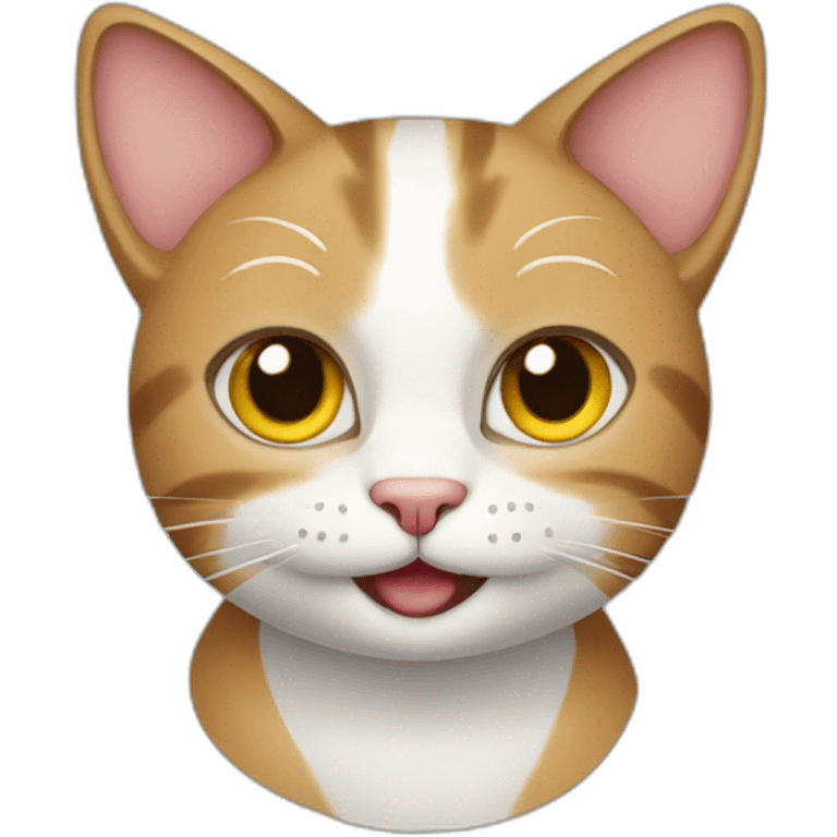 cat-smiling-ready-to-work emoji