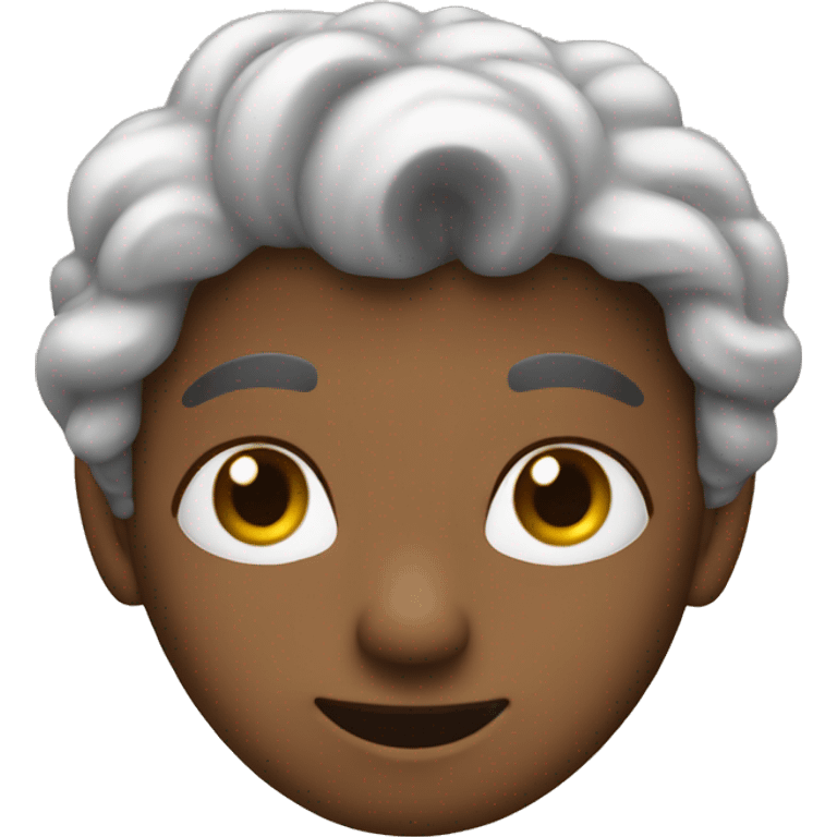 Majo emoji