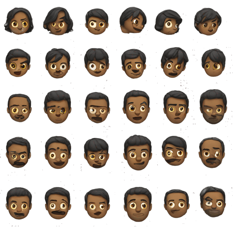 Sumit emoji