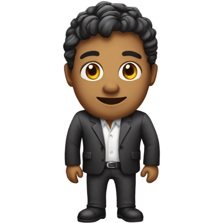 cofounder ai company emoji