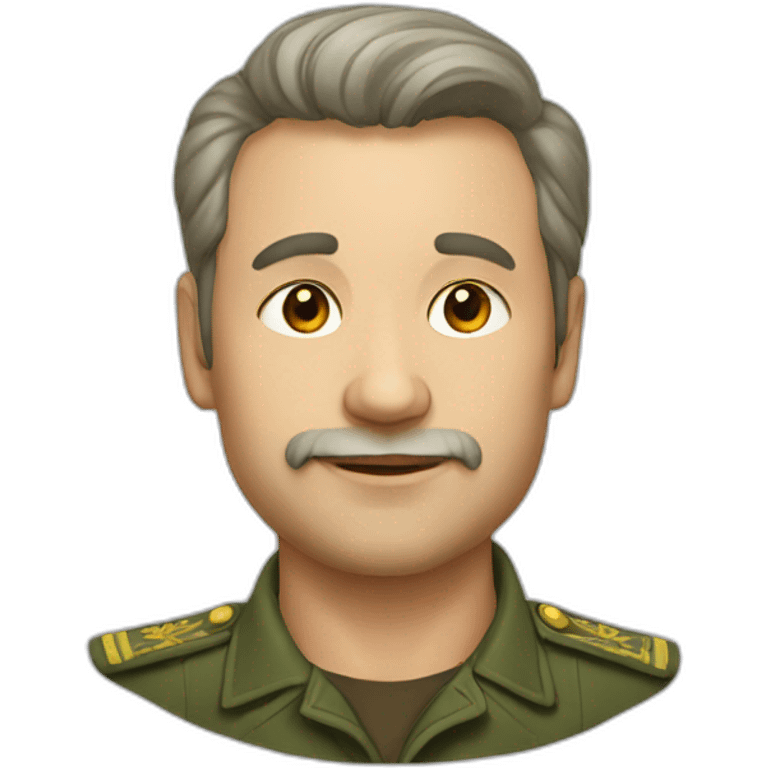 Urss emoji