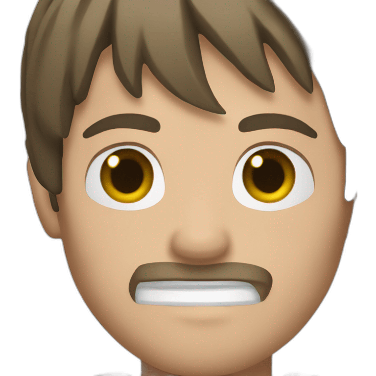 daryl dixon emoji