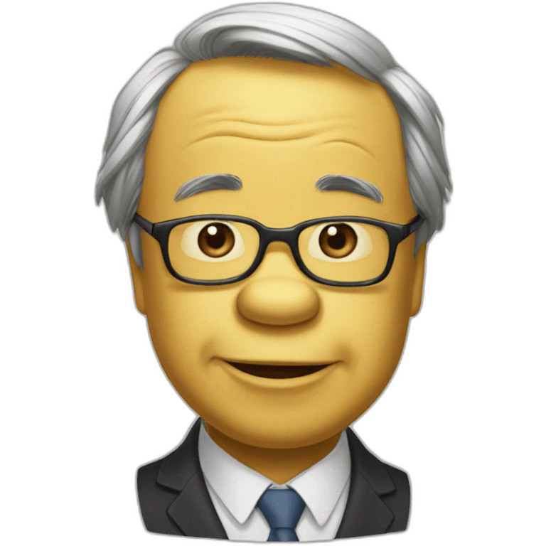 president China Winnie The Pooh emoji