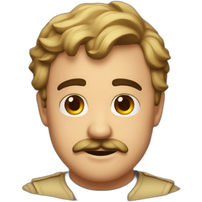 Risitas emoji