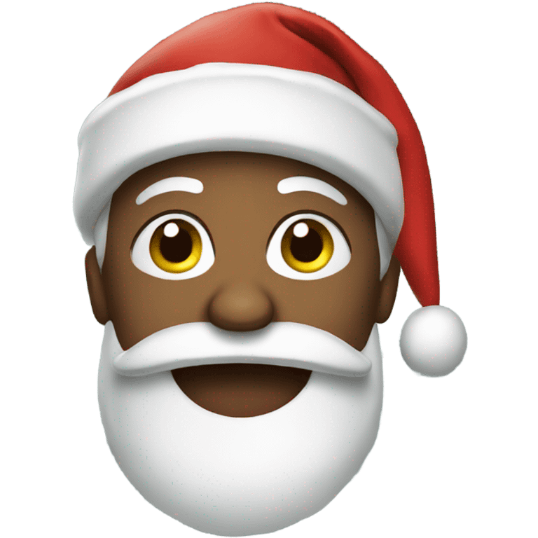 Christmas  emoji