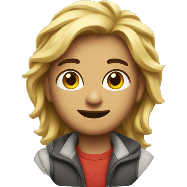 netflix emoji