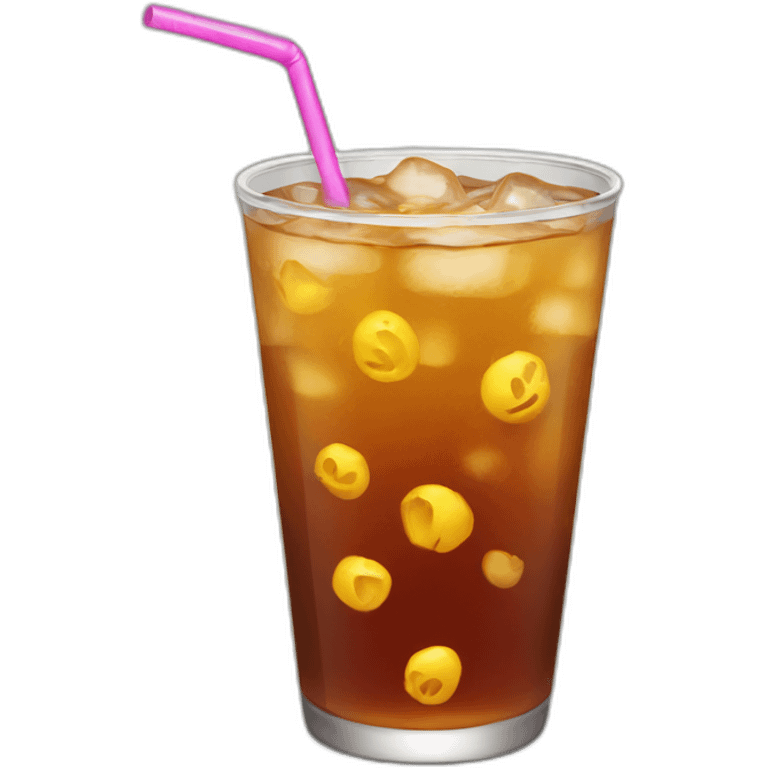 drink emoji