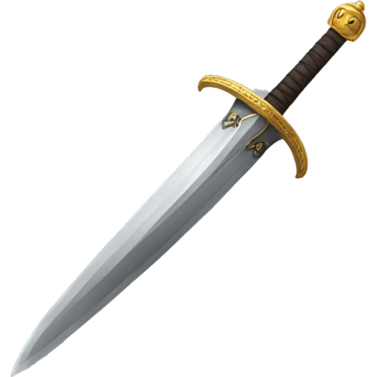 longsword emoji