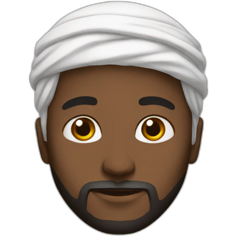 Islam emoji