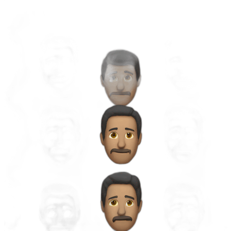 Yassine Bono emoji