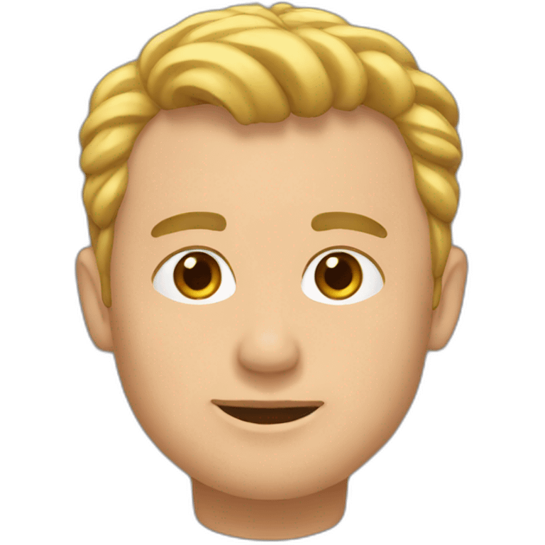 musk emoji