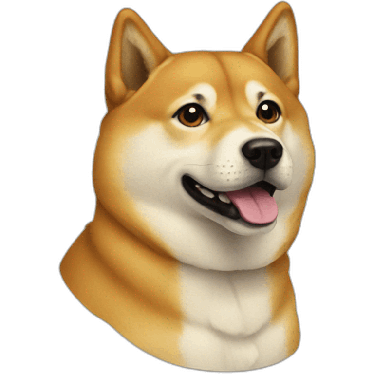 doge emoji