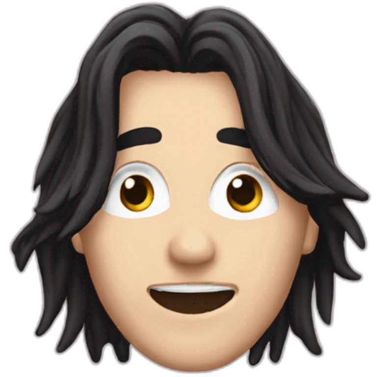 Chase Atlantic emoji