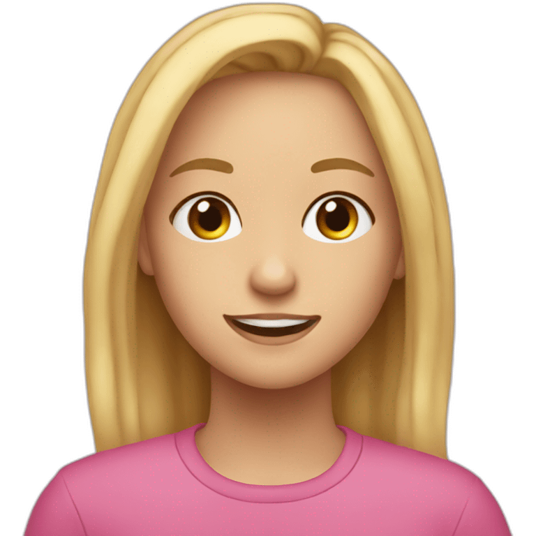 kenzie hansen emoji