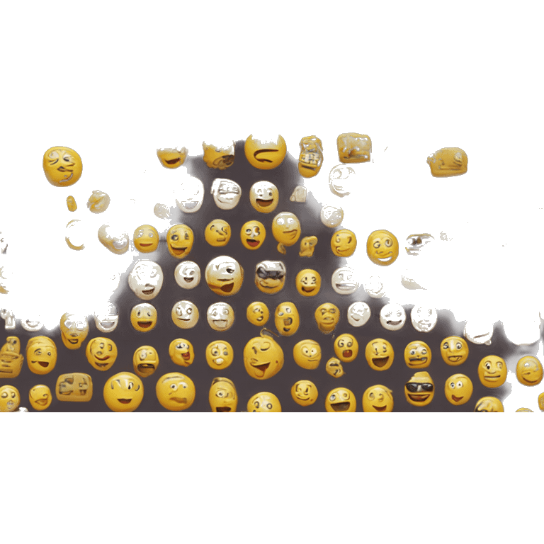 Code emoji