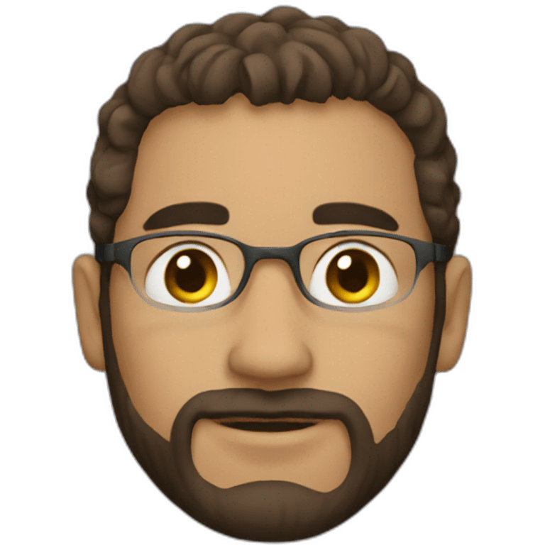 Austin emoji