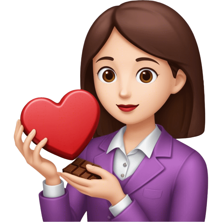 Valentine’s Day  emoji