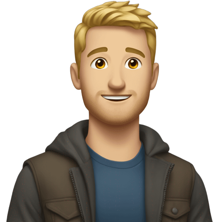 Colton soczka emoji