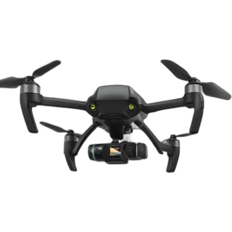 mini 4 pro drone emoji