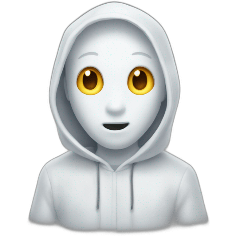 casper emoji