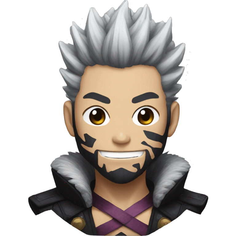 katakuri emoji