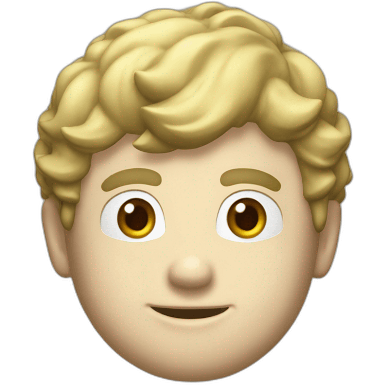 Nintendo Wii emoji