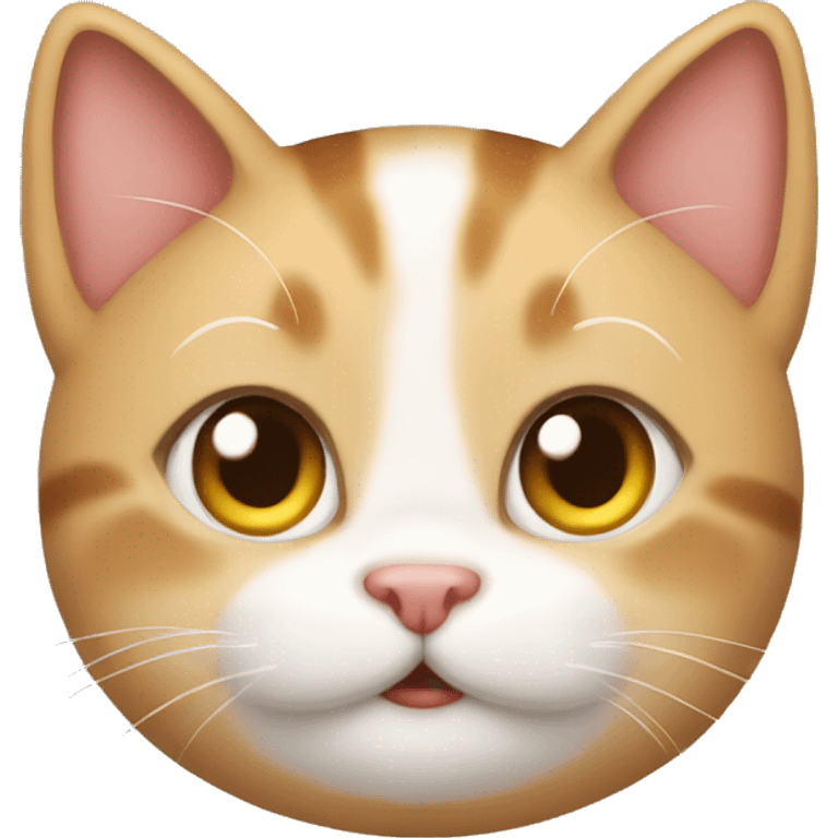 cute cat emoji