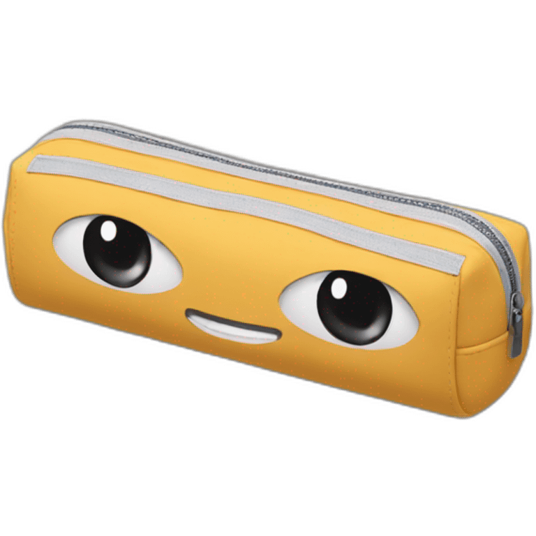 pencil case emoji