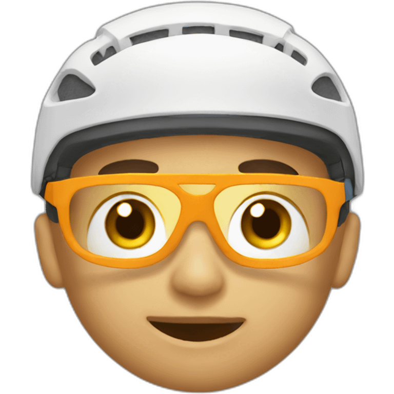 biathlon emoji