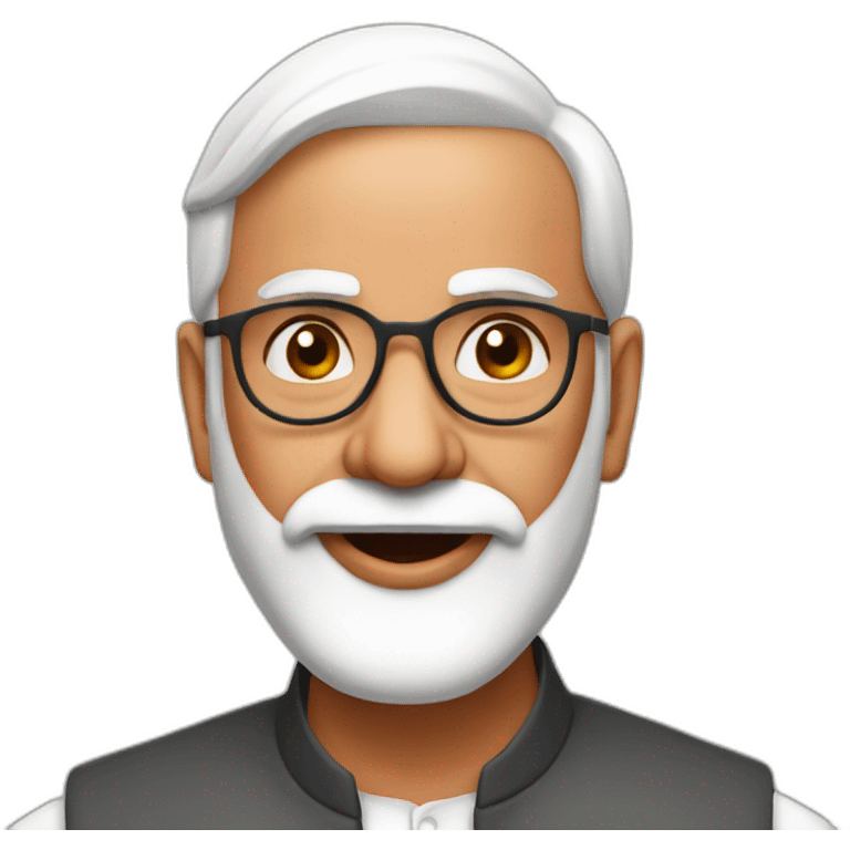 modi ji emoji