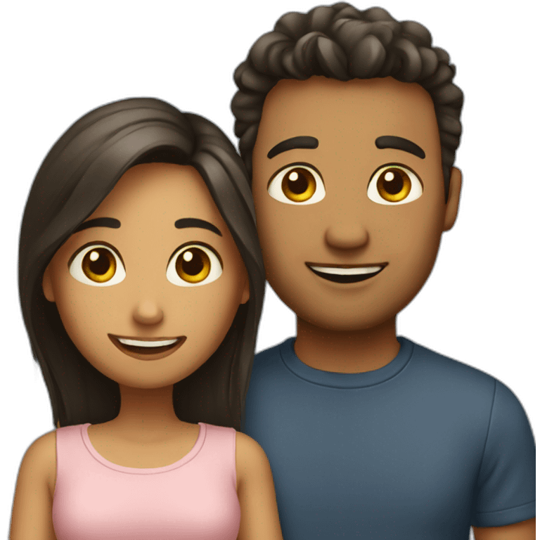 Couple  emoji