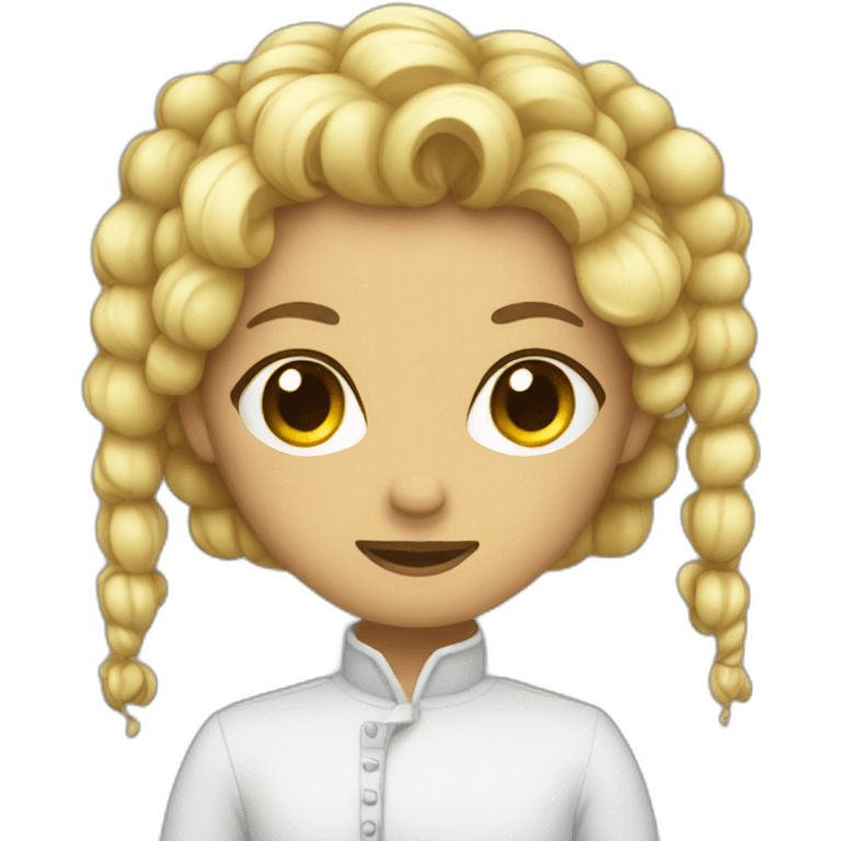 gemini emoji