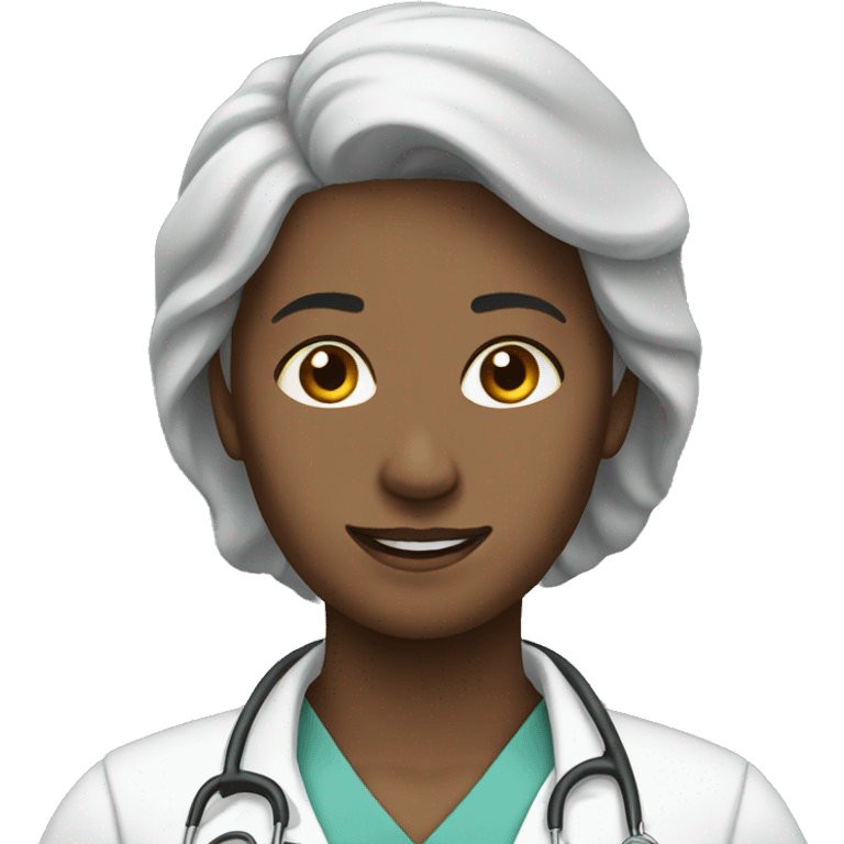 Working cna emoji